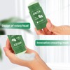 AirroYE Green Tea Stick Mask(2 Pcs)- Green Tea Mask(2 Pcs)