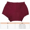 Padded Bike Shorts Breathable Quick Drying Elastic Silicone 3D Padding
