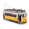 Occre 53005 Lisboa Tramway 1:24 Scale Model Kit