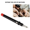 Automatic Watch Lubricant Oiler Oil Pin Pen Watch Repairing Maintenance