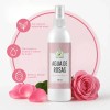 Productos Mart Mexico Tónico Agua de Rosas 500ml Hidratante Hipoalergénico