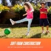 NERF Foam 7 Soccerball