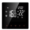Kavolet Digital Thermostat 16A for Electric Heating, Room Thermostat Smart