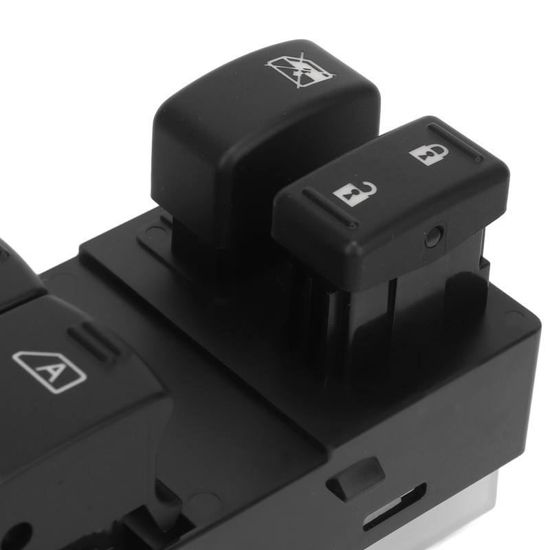 Power Window Switches 25401 1CA6A Window Button Glass Lift Switch