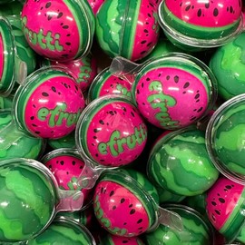 Troli Watermelon Splash Tub 20g - It Presents us with a novel watermelon-flavored treat (20 counts)