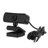 1080P Webcam, USB Webcam with Microphone USB Computer Web Camera,