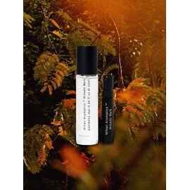 Mihan Aromatics Mikado Bark Perfume Special Set [10ml+2ml] / 미한 아로마틱스 미카도 바크 퍼퓸 기획세트 [10ml+2ml]