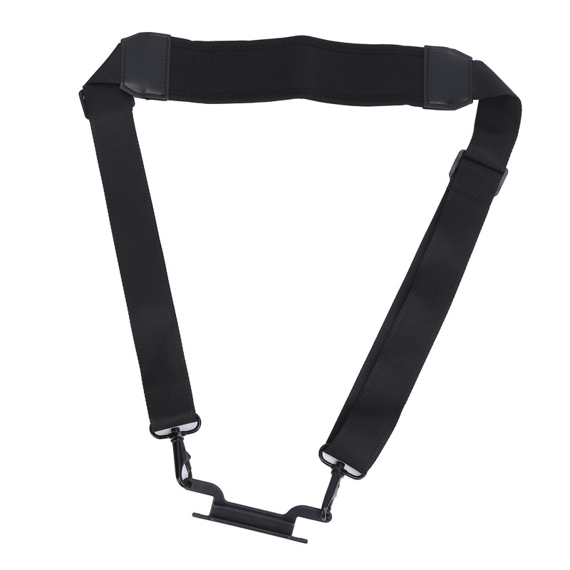 Double Hook Lanyard 79cm Widened and Thickened Remote Controller Lanyard