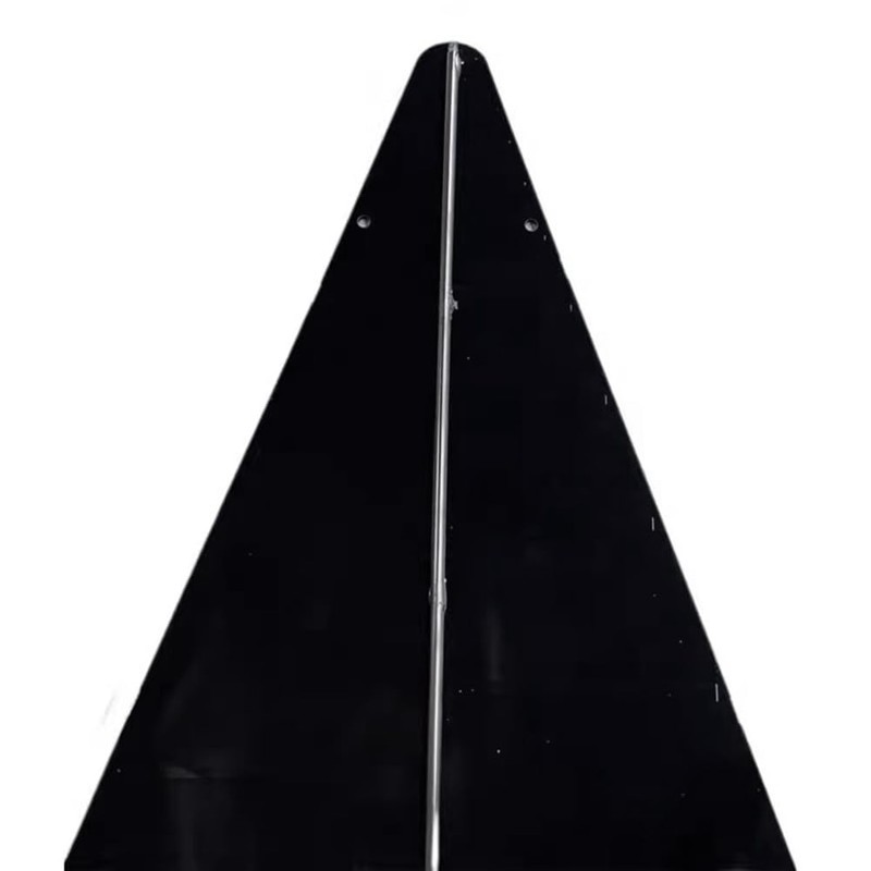 RETROGOO Log Periodic Antenna 600-6000MHz Radio Spectrum EMC Test Directional