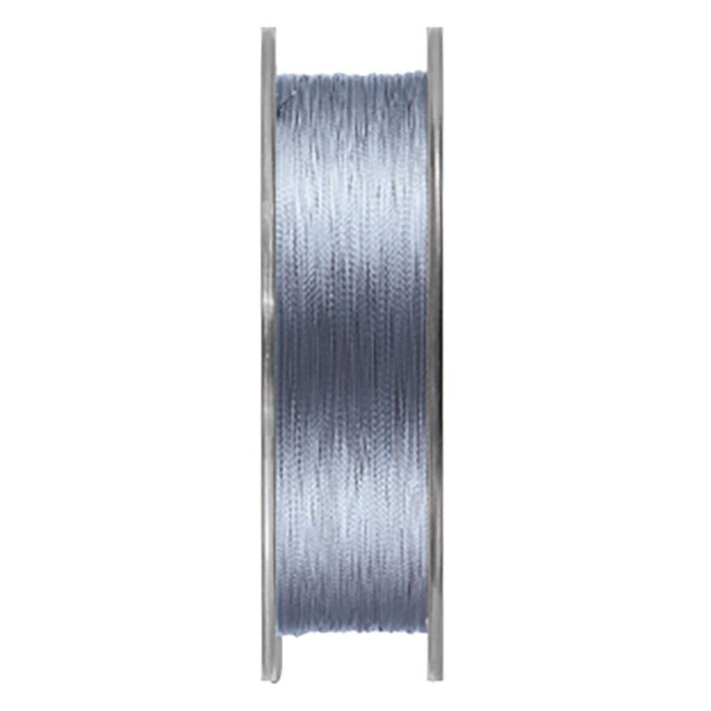 Yamatoyo PE Resin Sheller, 668.4 ft (200 m), Gray, No.