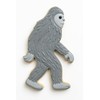 Bigfoot Sasquatch 4.5 Inch Cookie Cutter from The Cookie Cutter