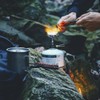 Fire-Maple Buzz Compact Camping Gas Stove | 3100W Mini Pocket