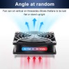 Wathai EC 90mm x 25mm Ball AC Axial Cooling Fan
