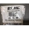 STIHL Clear SAFETY Glasses 99% UV Protect