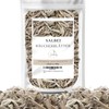JEEBUTY Sage Incense Leaves Loose 100 g Incense Dried Sage