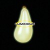 Jenzi Dega Lead Pear White Tank, 500g