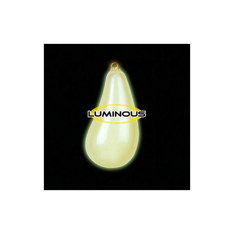 Jenzi Dega Lead Pear White Tank, 500g