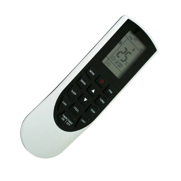 Unbranded Professional Sensitive Infrared Remote Control For GREE AC Air