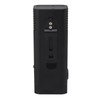 Flat Flashlights 10000LM USB Rechargeable IPX4 Protection 4200mAh with Pocket