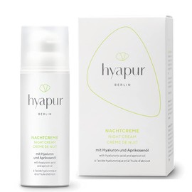hyapur GREEN Night Cream