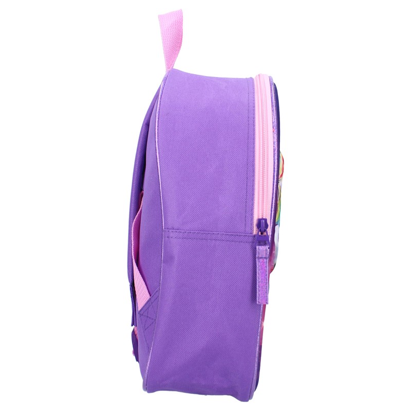 Backpack 3D Unicorn Academy Simply Special