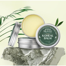 백화점몰 [Kobam] Aroma Oil for Allergies, Rhinitis, Runny Nose, and Nasal Congestion During Transitional Seasons