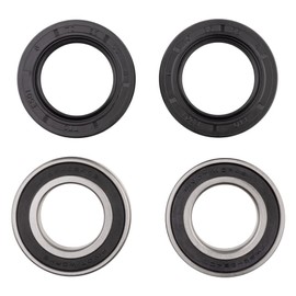 Tusk Rear Axle Bearing and Seal Kit for Polaris Outlaw 110 EFI 2016-2024