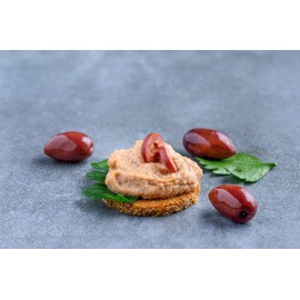 followfood MSC Tuna Spread Organic Olive 110g