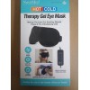 Nuvo Med Hot Or Cold Therapy Gel Eye Mask Nuvo