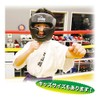isami FS-15 Head Guard TS Head Headgear Martial Arts Martial