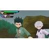 HUNTER X HUNTER ワンダーアドベンチャー - PSP