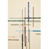 Deborah Milano Kajal Kajal Velvet Mat, 05 Blue, Long-Lasting, Ultra