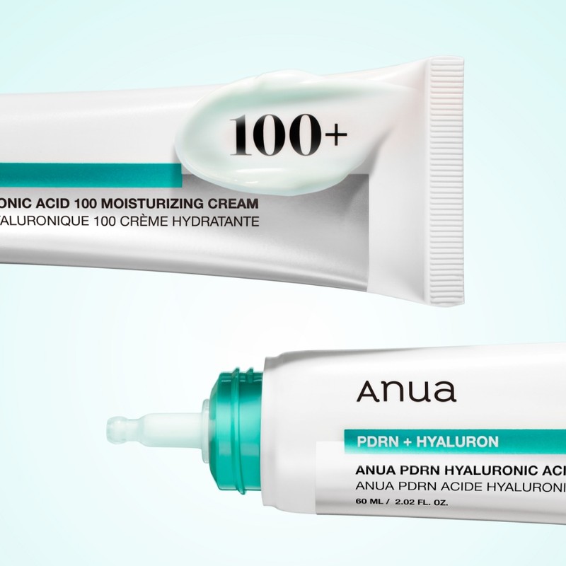 Anua PDRN Wrinkle Care 2 Piece Set (Serum Ampoule +