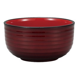 Poni Characters Industrial 丼 Ragnarok The Eyes Bowl 溜 860ml