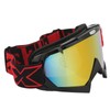 Motocross Dirt Bike Goggles ATV Glasses Riding Off Road Goggles