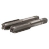 M14 x 1.5mm Metric Tap Set, Tungsten Steel, Taper and