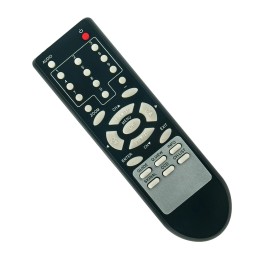 For COBY New RC-032 Replace Remote for COBY TV box DTV100 DTV-100 DTV-101 DTV-102 DTV-103