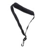 Saxophone Neck Strap Soft Adjustable Padded for Alto Tenor Soprano