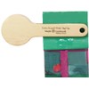 Coffee Scoop & Bag Clip - Made in USA