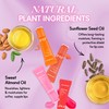 NOLAHOUR Growing Color Lip Balm, 0.3 fl oz (10 ml)
