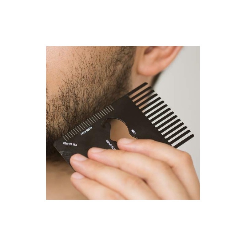 Thumbs Up Multi-Function Tool, GRMTOOL, Black