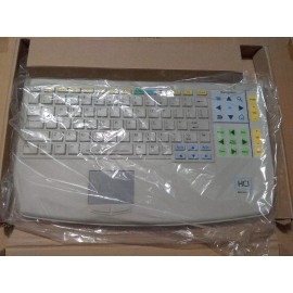 TG3 Electronics, KBA-H4079C-RC, Touchpad, USB Keyboard, HCI,  Sbwh-dd01-bb.y