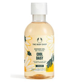 THE BODY SHOP Cool Daisy Shower Gel for Normal to Dry skin, Floral and Refreshing enriched with Daisy Extract