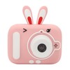 Kids Camera Toy 2.0 Inch Screen 1080P Video 2000W Dual
