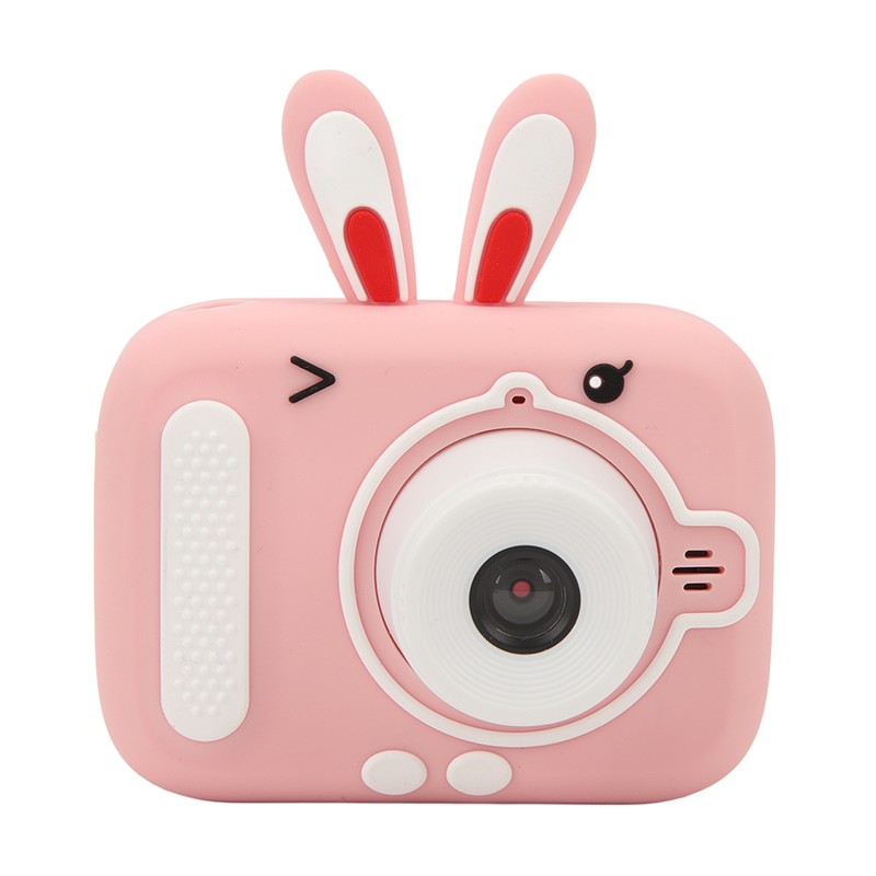 Kids Camera Toy 2.0 Inch Screen 1080P Video 2000W Dual