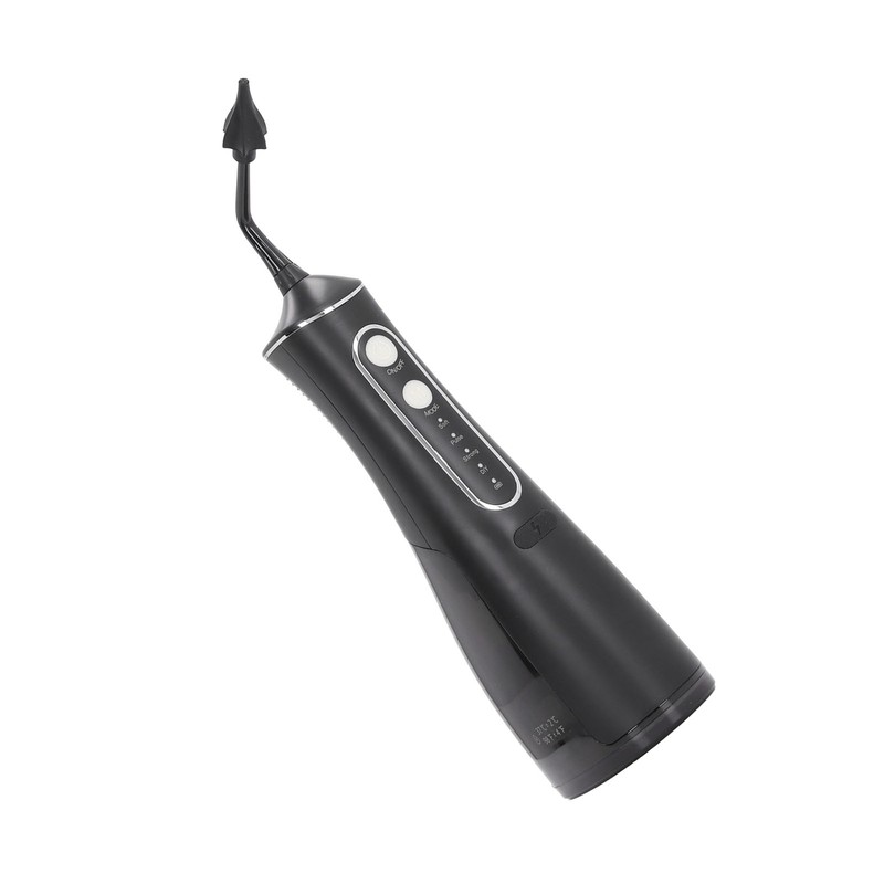 Water Powered Ear Cleaner IPX7 Waterproof 4 Cleaning Modes Portable