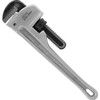 SK11 SPW-300A Aluminum Pipe Wrench 11.8 inches (300 mm)