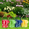 PANACEA PRODUCTS CORP 1/2 gallon, Polka Dot Watering Can, Color