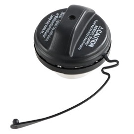 Tapa de gasolina para depósito de combustible compatible con Lexus ES300 ES330 GS350 GS430 GX470 RX330/ Avalon 4Runner Camry Corolla Highlander Sequoia Sienna Tacoma Tundra Reemplazo#:77300-33070