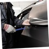 GRIRIW Vinyl Wraps Applicator Set Car Light Film Tool Tinting